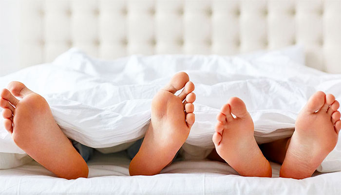 سکس تراپی و رضایت جنسی