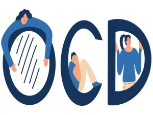 اختلال وسواس فکری عملی