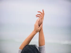 کنترل استرس