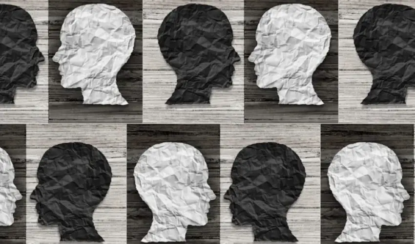 اختلال دو قطبی