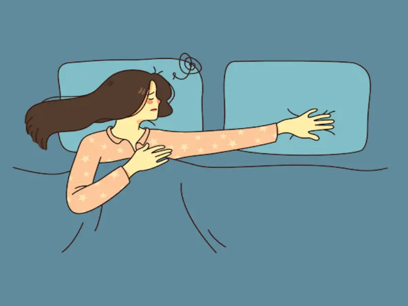 اضطراب جدایی