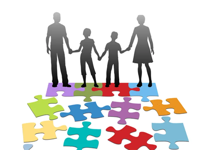 خانواده درمانی