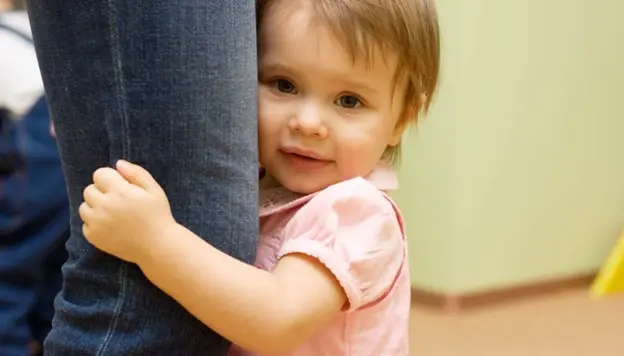 رفتار-با-کودک-ترسو