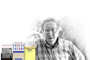 واقعیت درمانی گلاسر