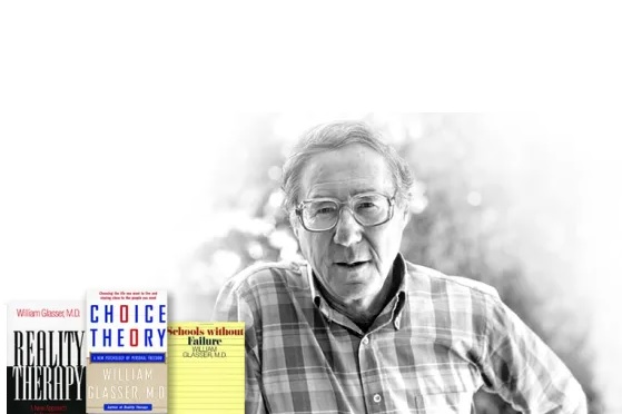 واقعیت درمانی گلاسر