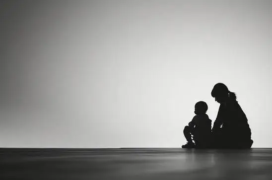 Mommy issues