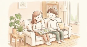 تاثیر اینستاگرام بر رابطه