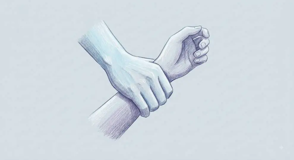 تروما باندینگ