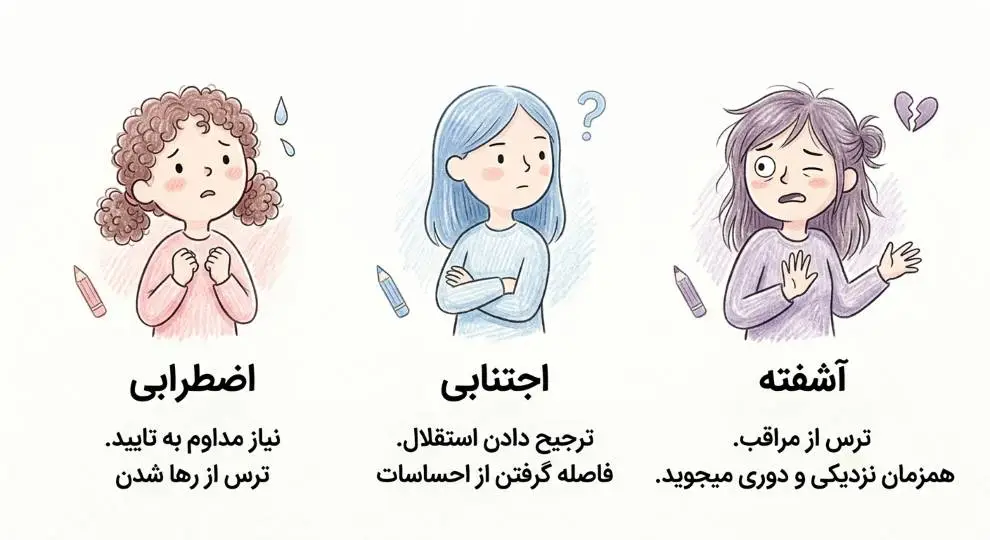 ددی ایشو