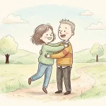 رابطه لانگ دیستنس