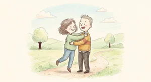 رابطه لانگ دیستنس